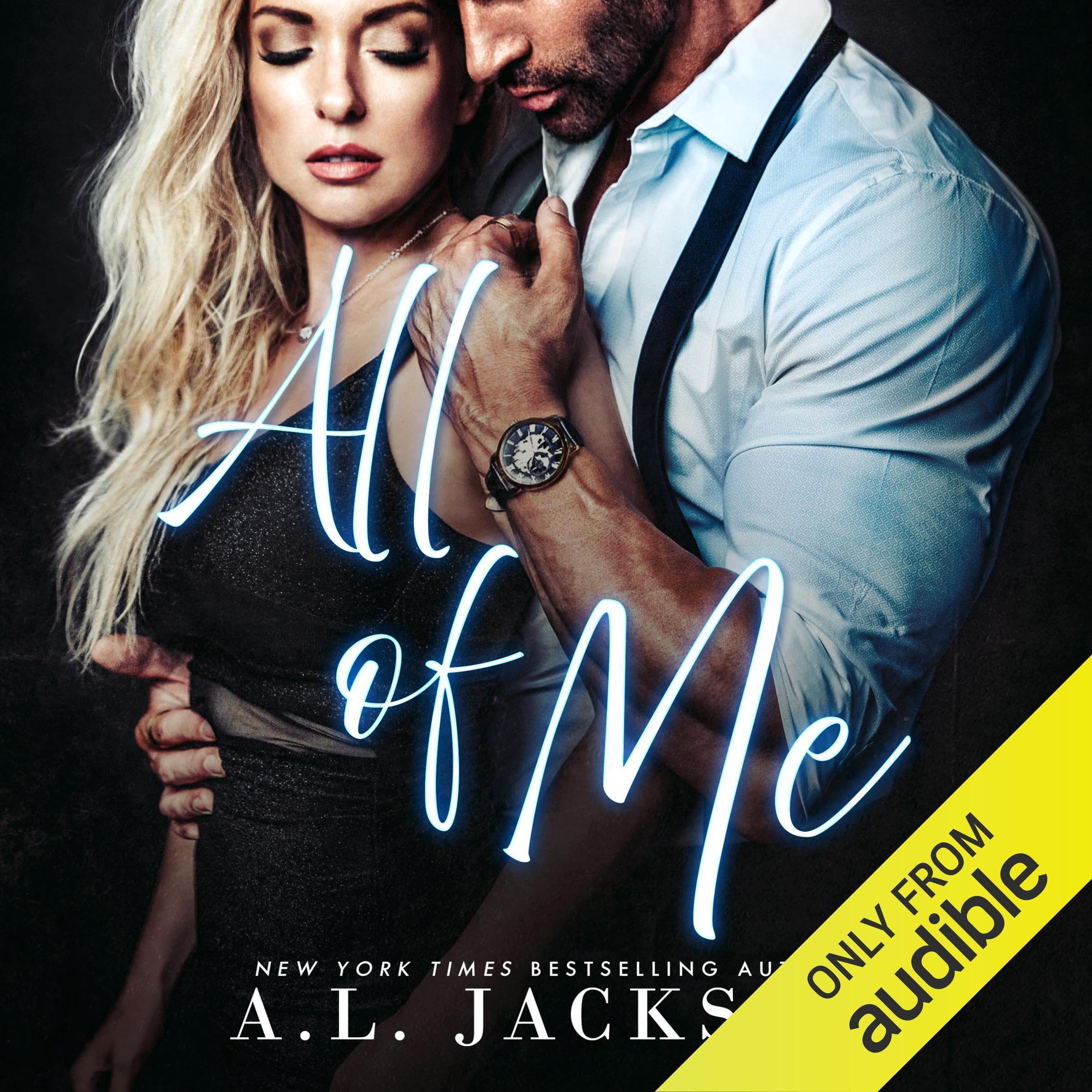 Cover art for All of Me