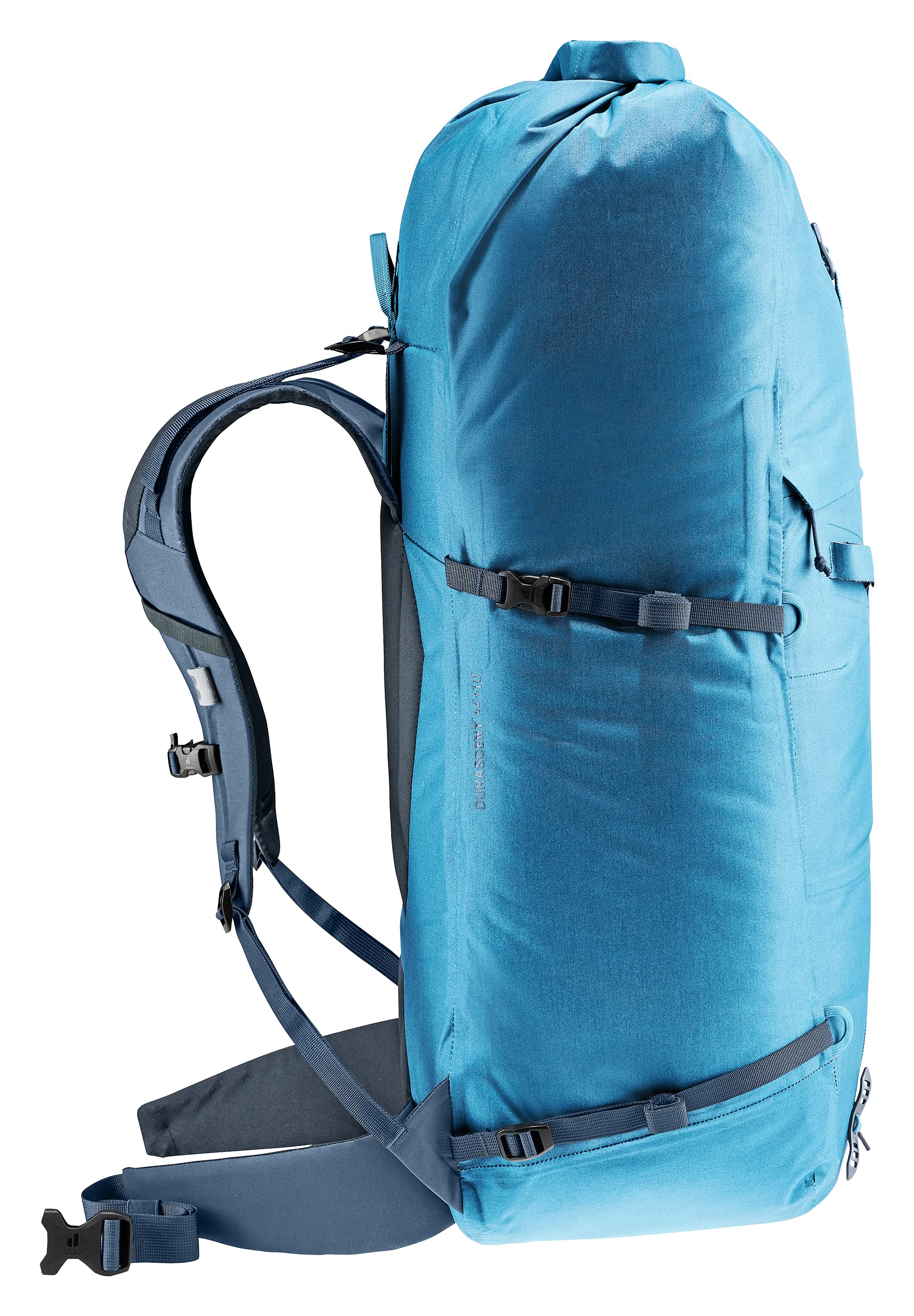 deuter Durascent 44+10 wodoszczelny plecak alpejski