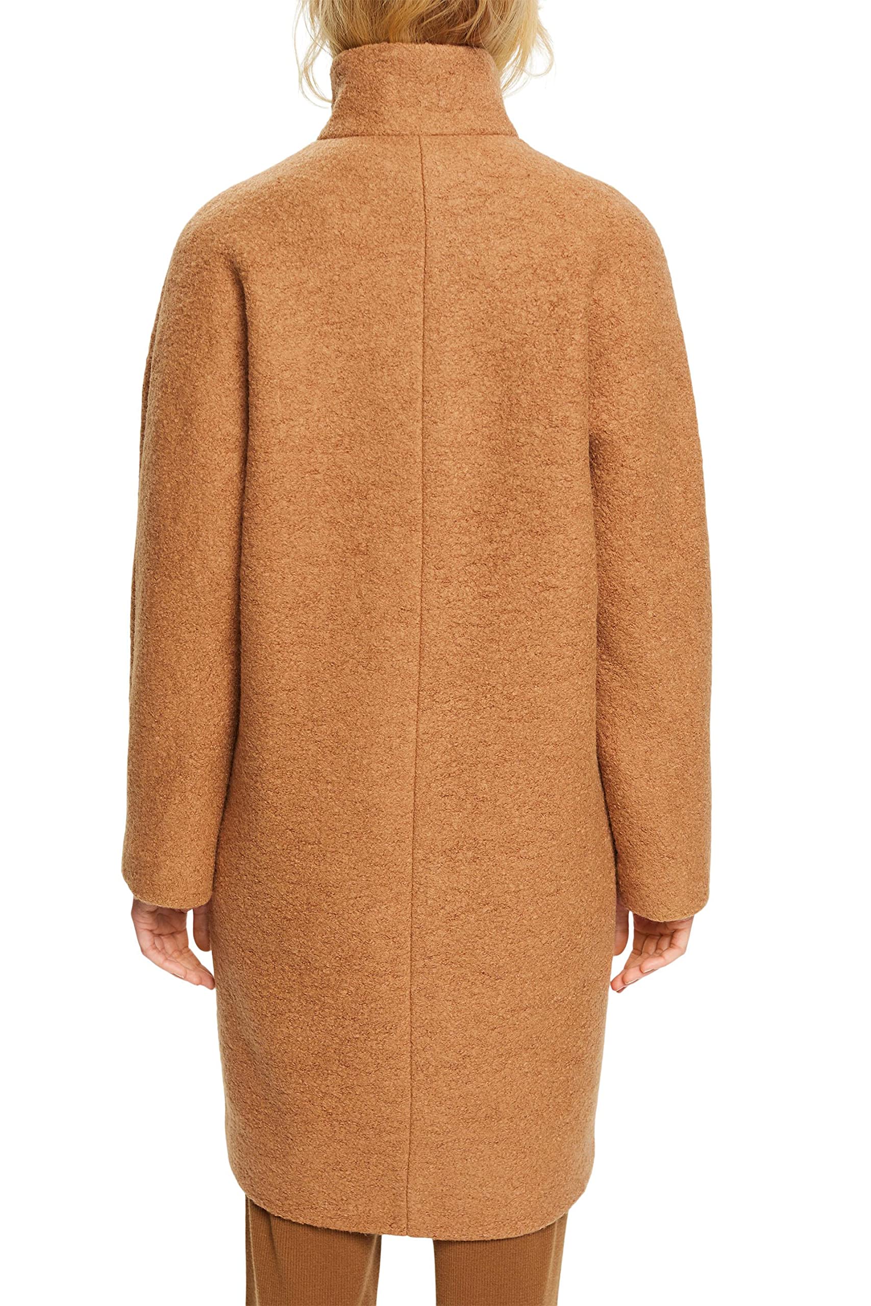 ESPRIT Damen 082ee1g339 Jacke