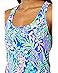 Lilly Pulitzer Mina Bra Tank UPF 50+ - #3 of 4