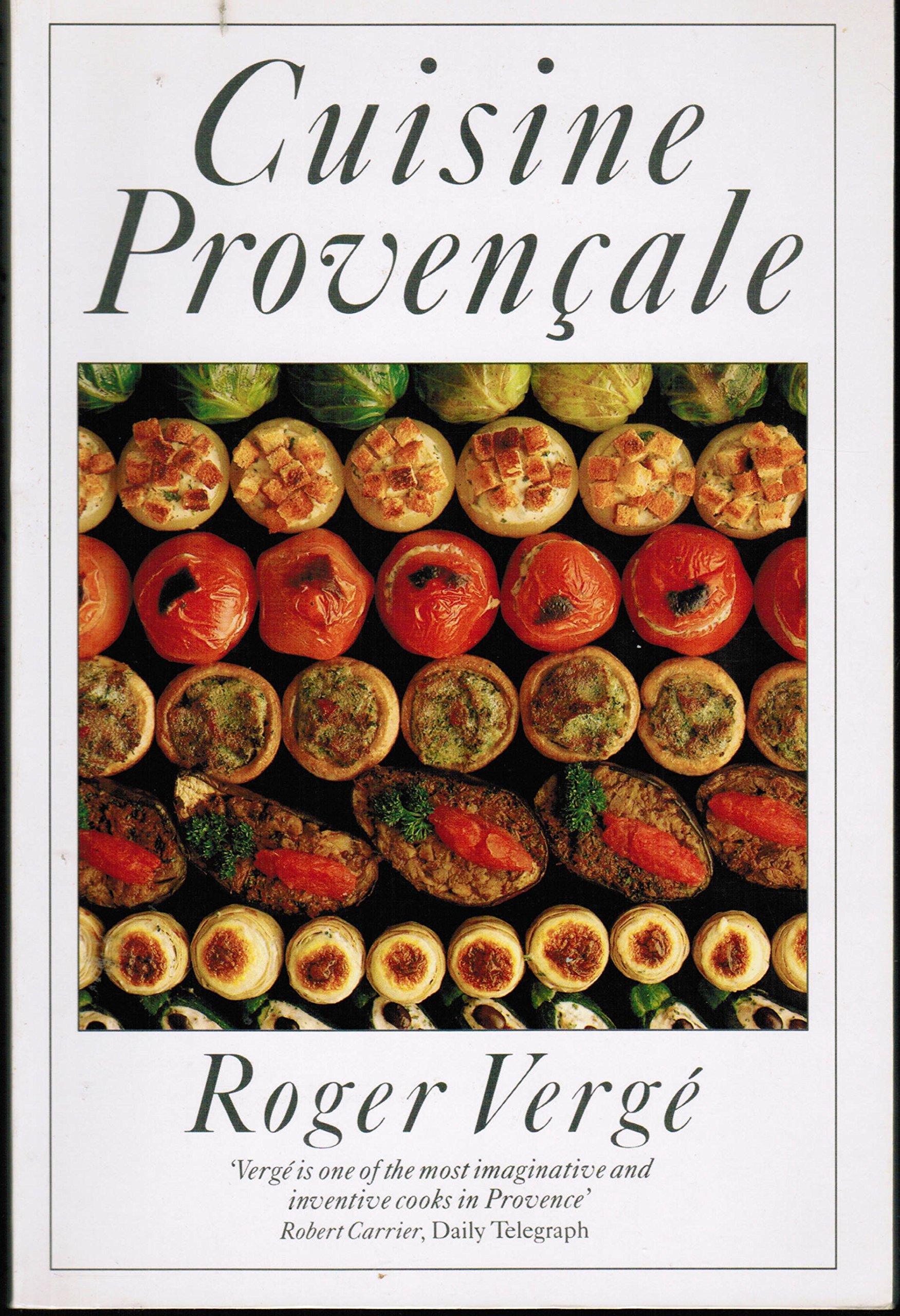 Amazon.com: Roger Vergé: books, biography, latest update