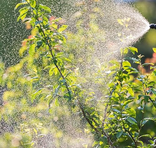 Miniatura 8 de Zep Pulverizador ácido de 2 galones (cada uno) - 783101 - Acción de bomba resistente a productos químicos de grado industrial, boquilla ajustable,