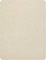 Vista 34 de KING MOUNTAIN Parches de reparación de lino fino, tela autoadhesiva, 8 x 11 pulgadas, 2 unidades, multicolor, para sofá (negro carbón)