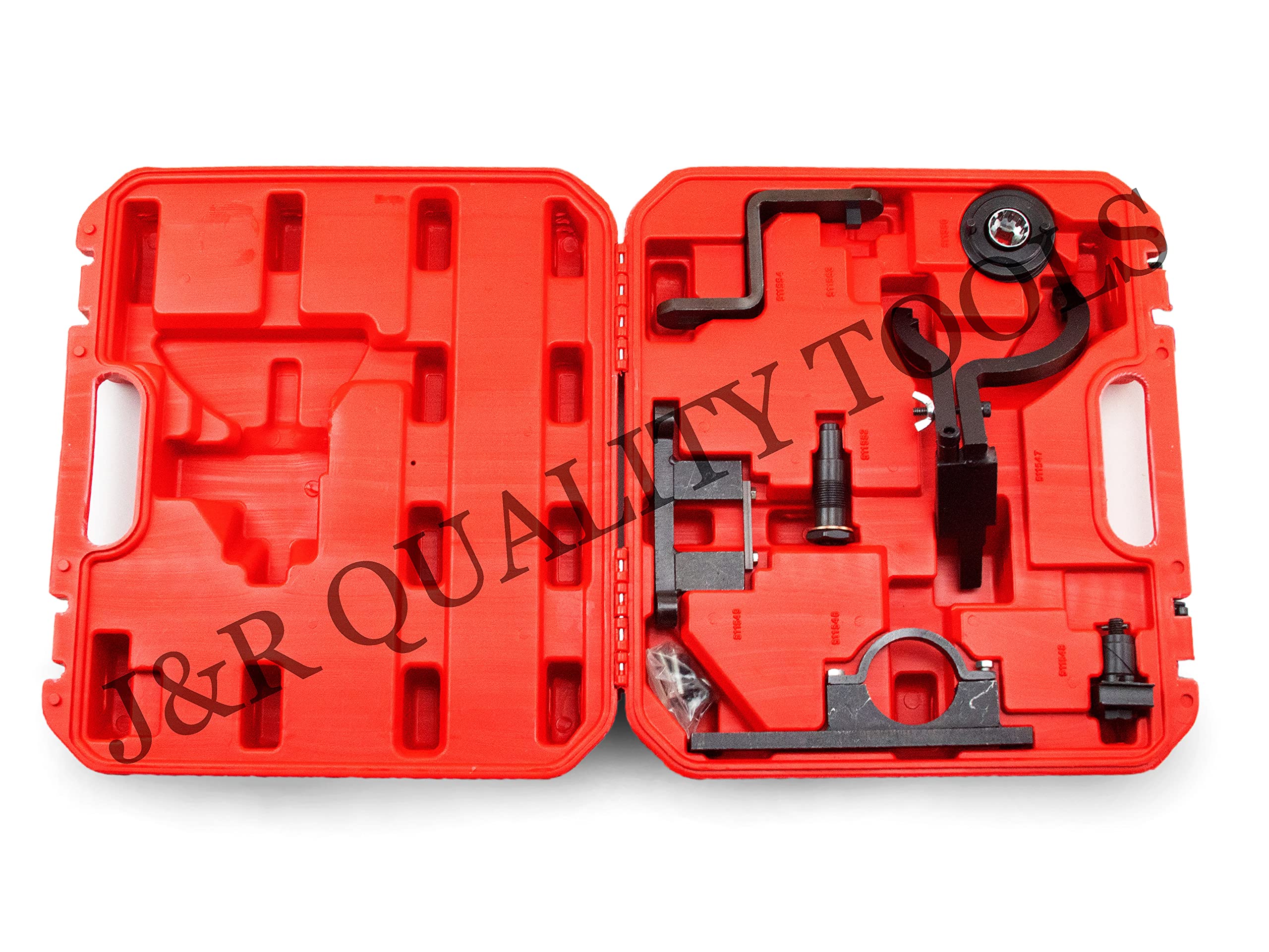 Amazon | VCT Tools 54449 マスタータイミングキット - フォード