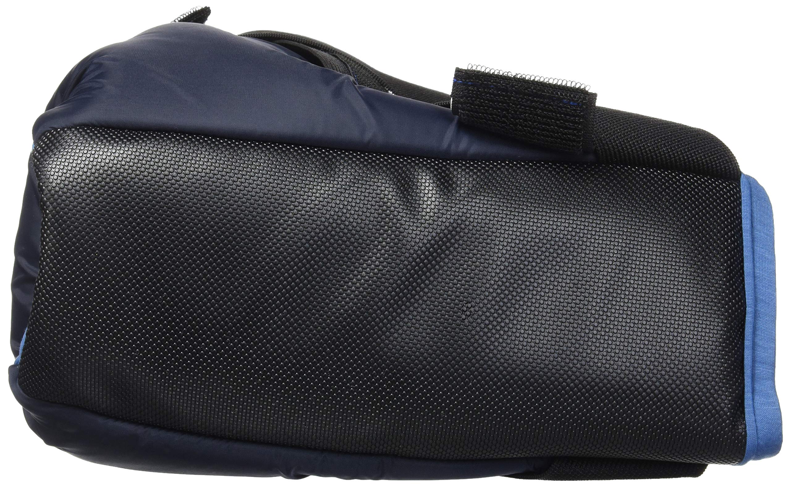 Ventopedic Heel Elevation Boot with Drop Foot Strap, Medium