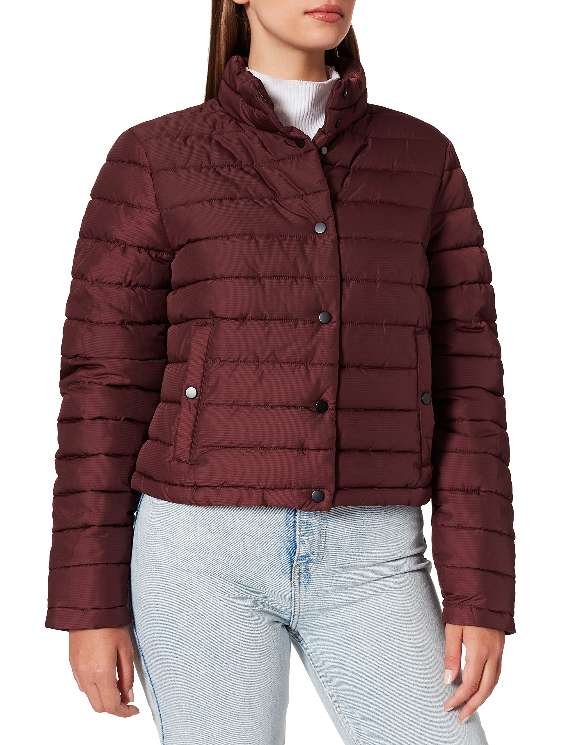 SUPERDRYWomen's Studios Boxy Fuji Jacket