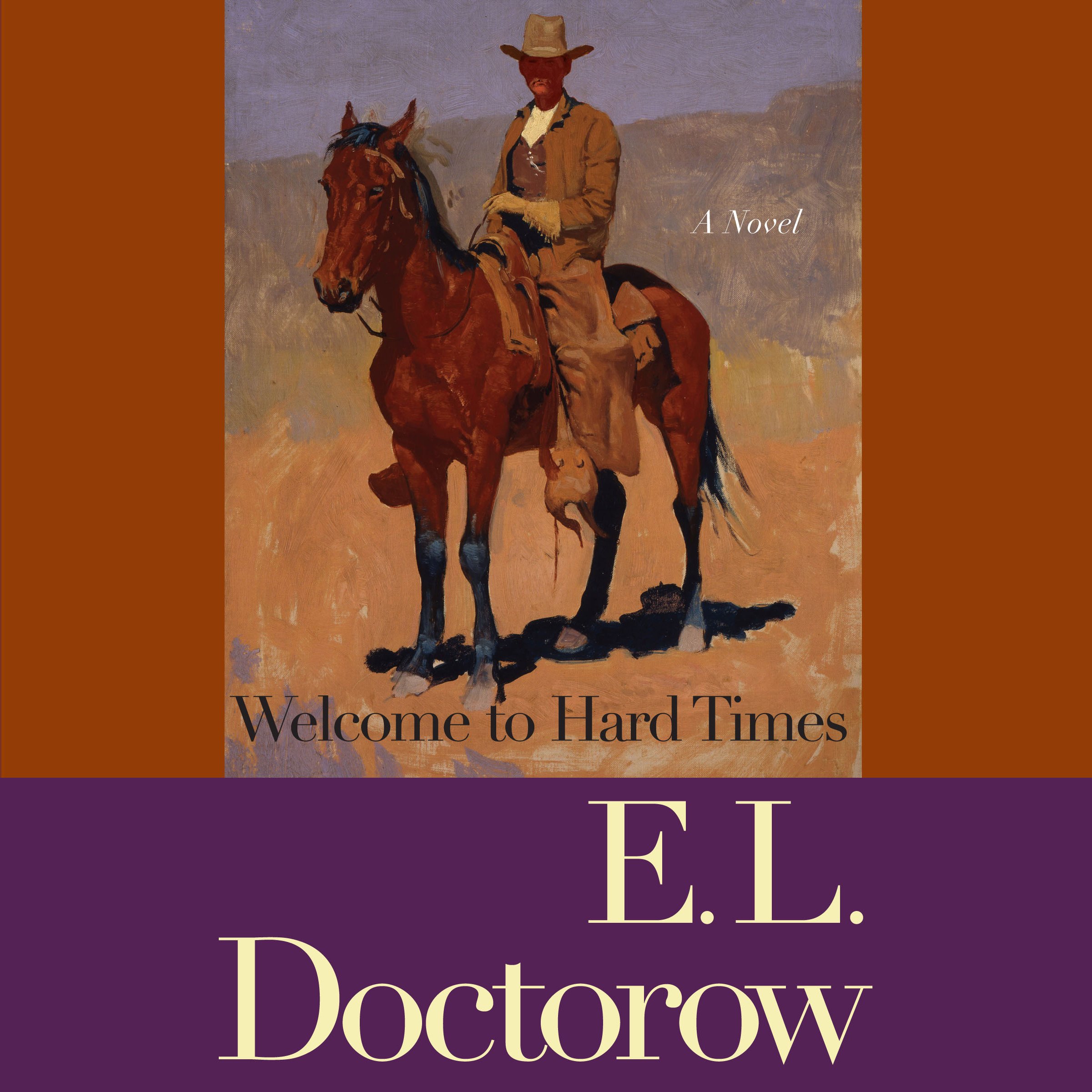 Welcome to Hard Times