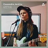 Cassandra Jenkins on Audiotree Live