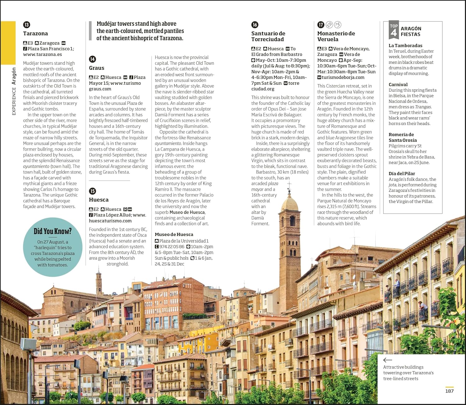 DK Spain (Travel Guide)