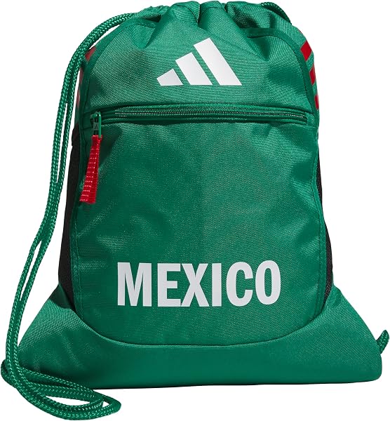 adidas Stadium Sackpack Review: A Simple, Value-Oriented Drawstring Bag for Sports and Gifts