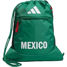 adidas Stadium Sackpack &ndash; Drawstring Backpack for Sports, Small Gym Bag, 13L