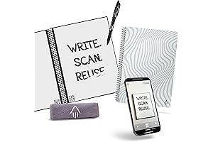 Core Remarkable Writing Tablet | Digital Innovation and Environmental Responsibility