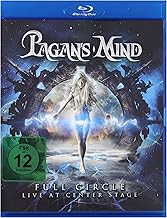 Full Circle [Blu-ray]