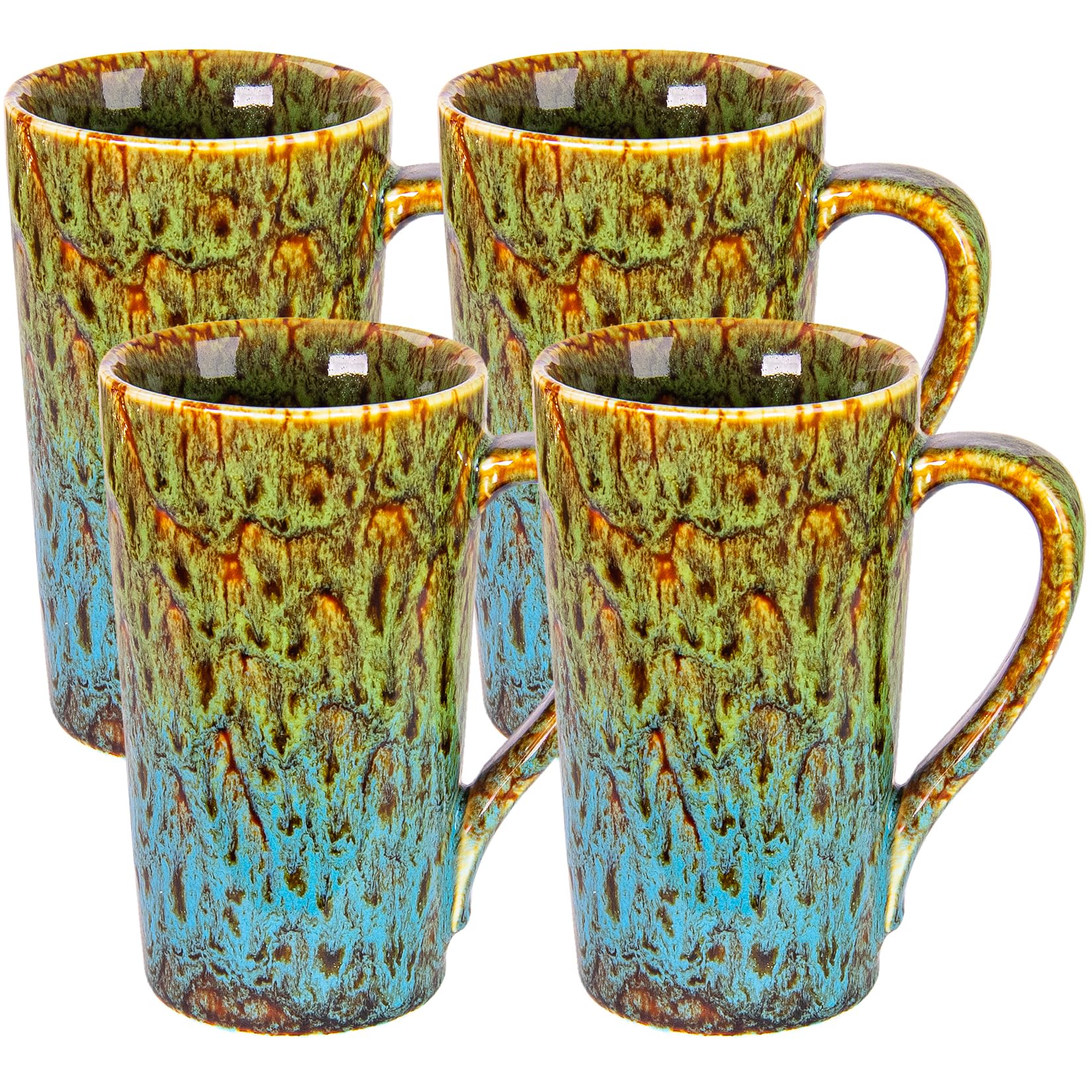authentic turkish coffee cups Luxurious Silver and Multicolor Turkish Coffee Set  LOKUM