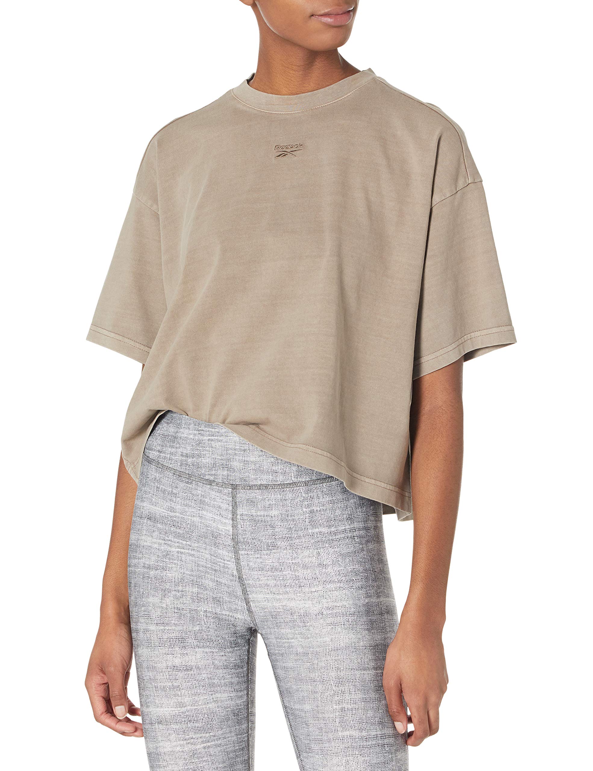 Women's Classics Natural Dye Crop Top