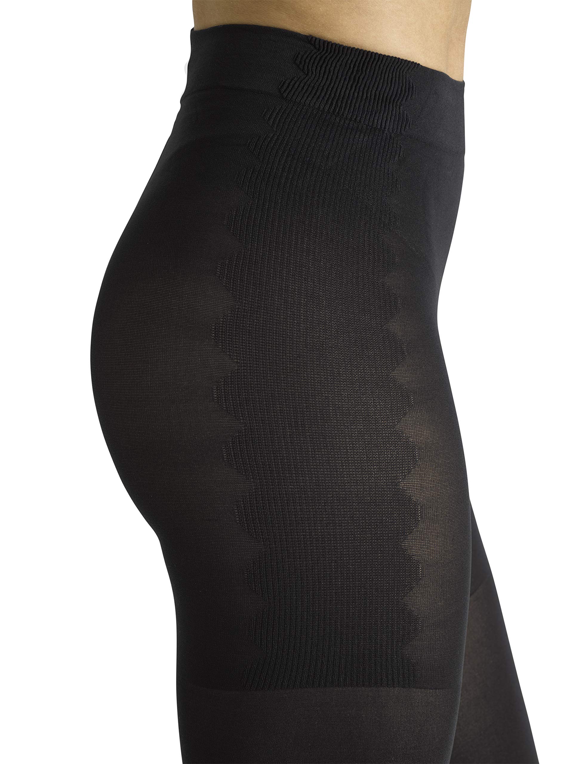 No Nonsense Rajstopy Kobiety Expantech Opaque Tights