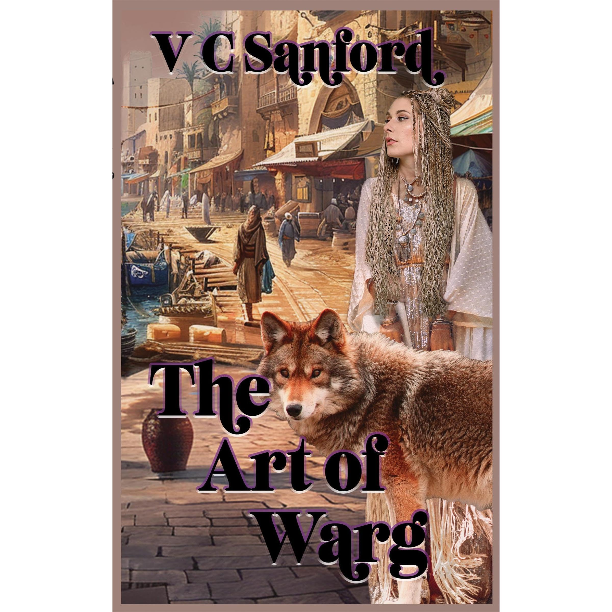 The Art of Warg