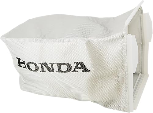 Honda 81320-VG4-010 Harmony Bolsa de hierba de tela