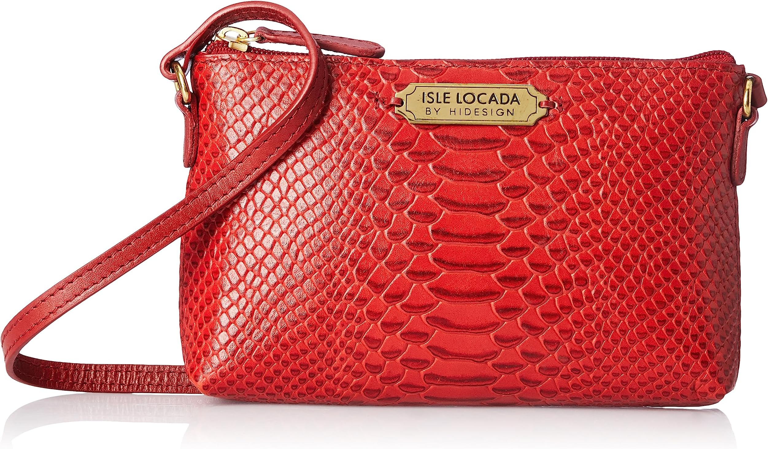 Isle Locada by Hidesign Women's Sling Bag