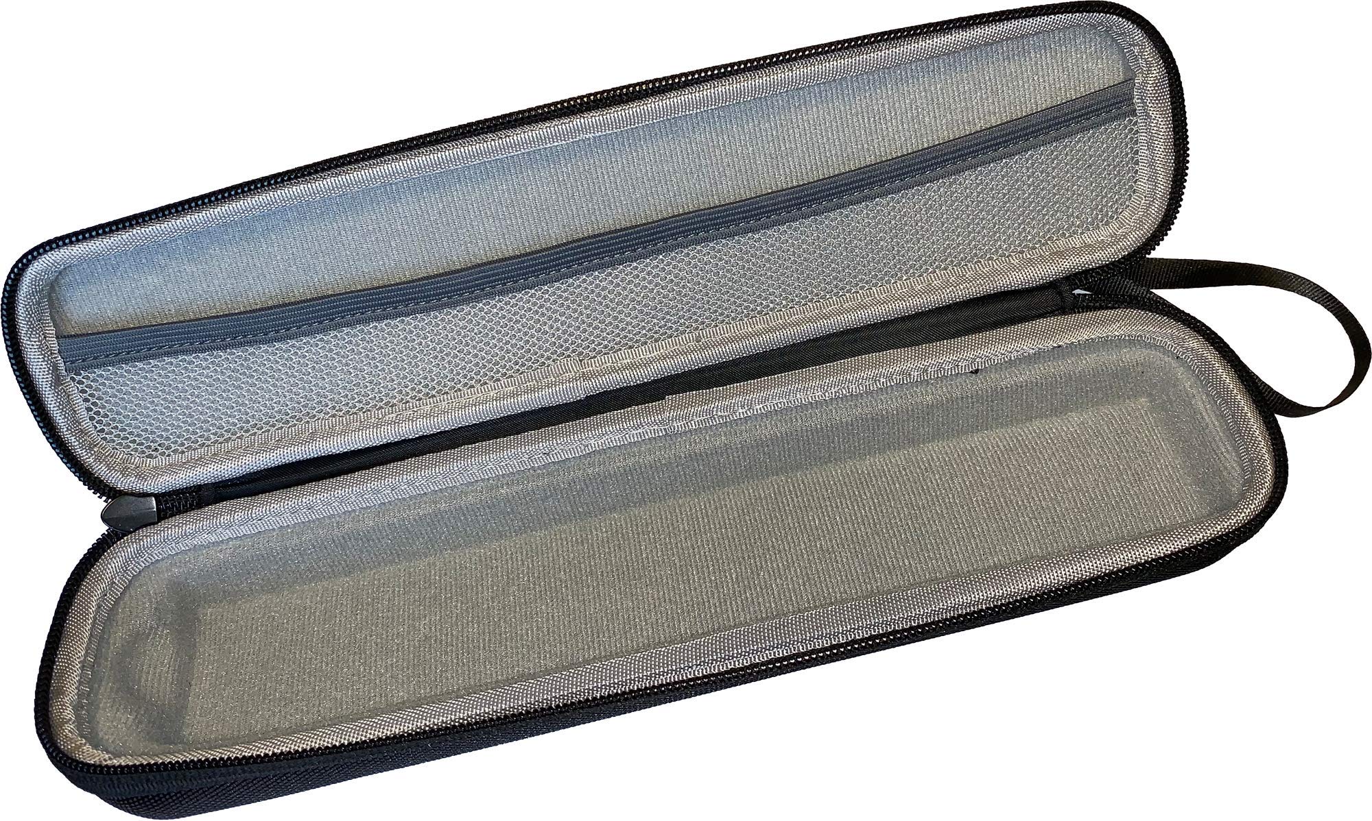 Jourist Estuche de Tapa Dura para escáner Epson Workforce ES-50, ES-60W, DS-70, DS-80W