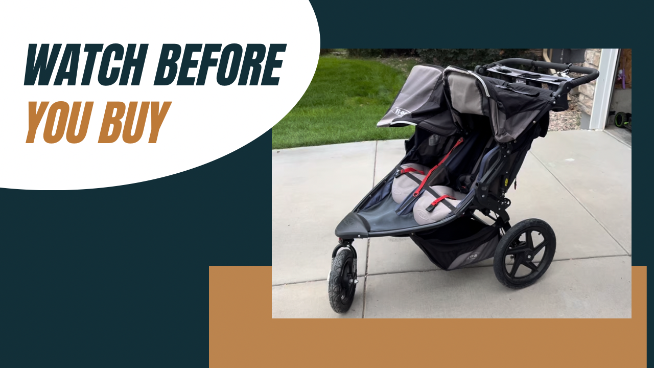 baby trend sit and stand double stroller manual Sit N' Stand Double 2.0 Stroller main image 1