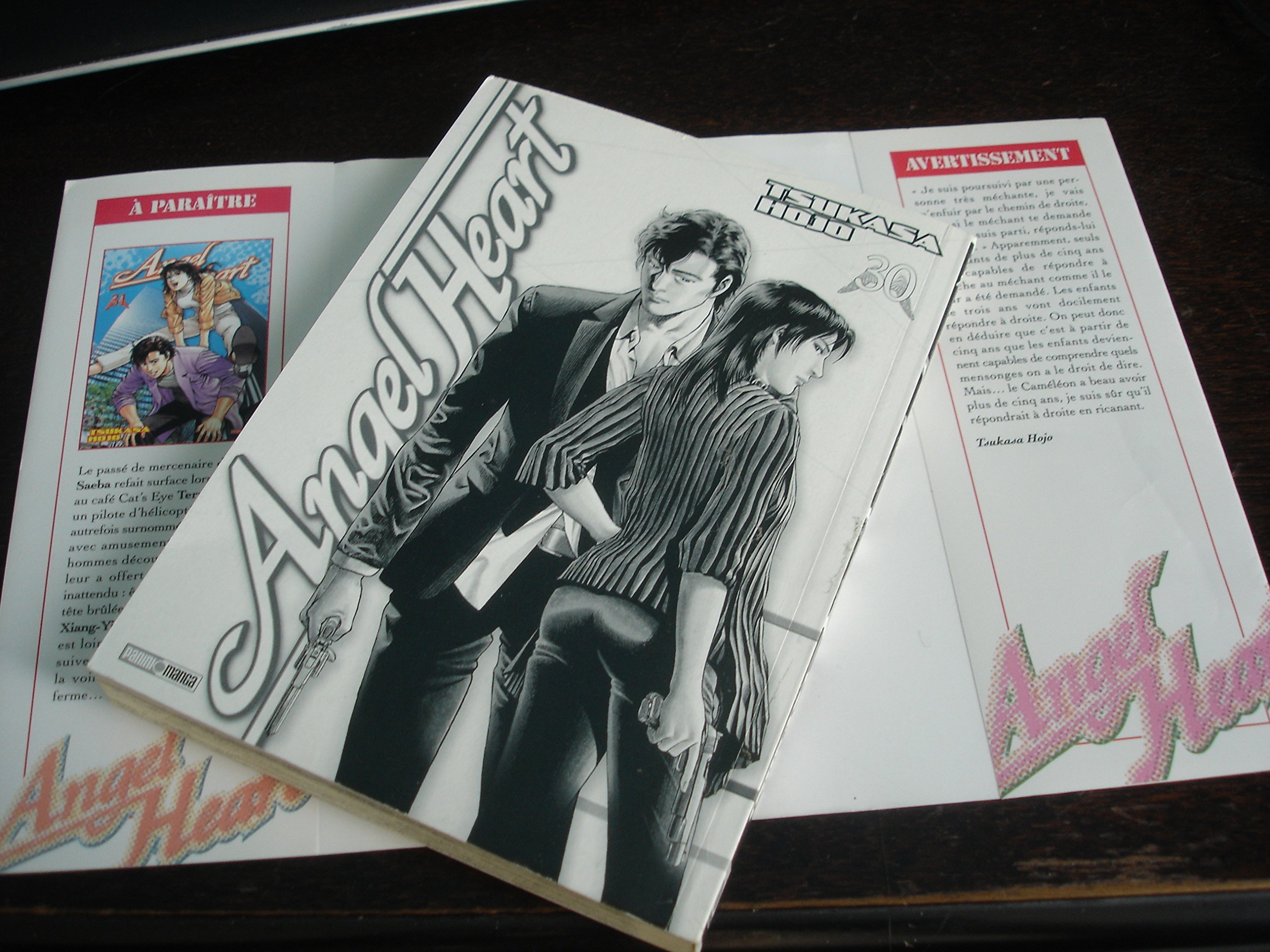 Panini Manga