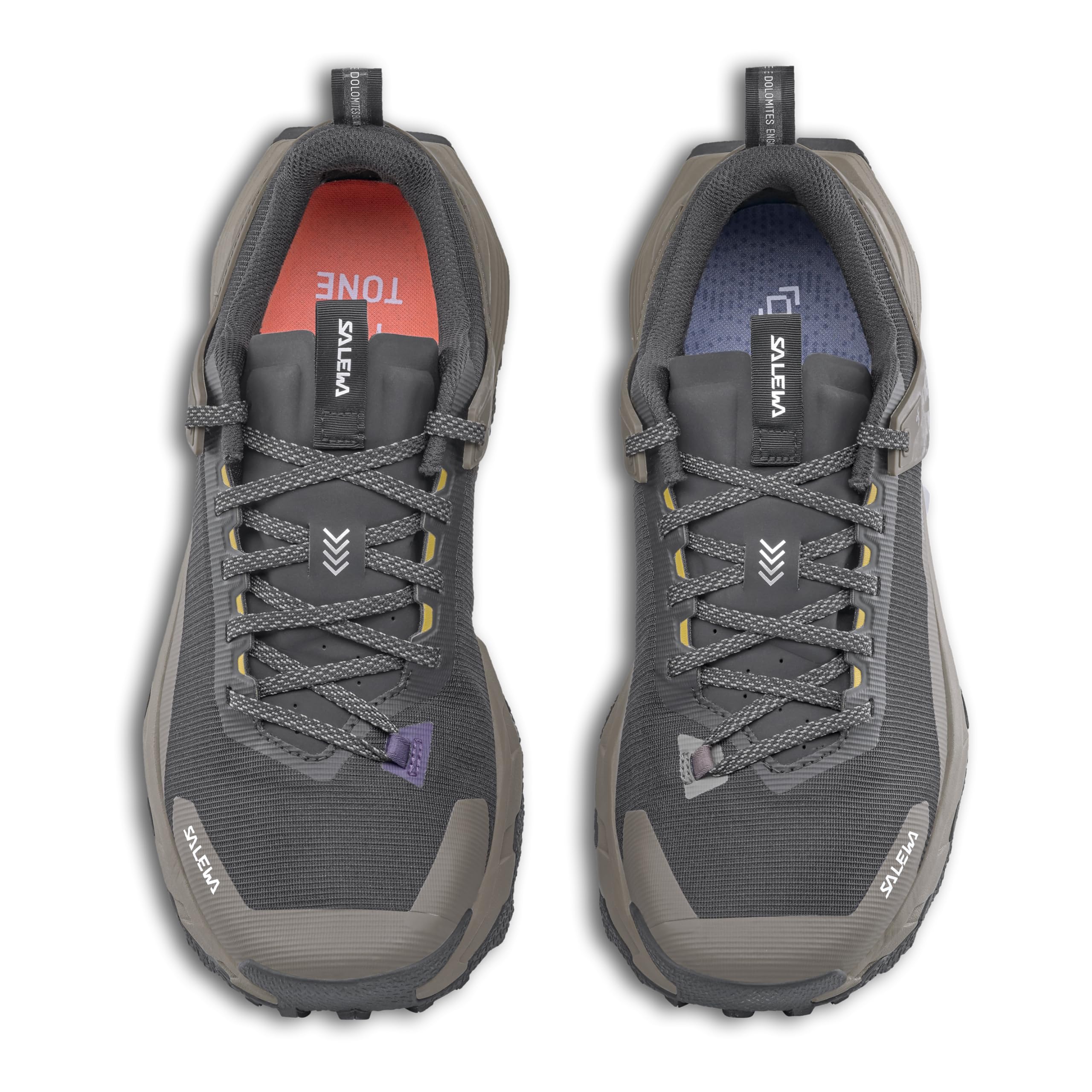 Salewa Pedroc 2 PTX, Botas para Senderismo Hombre