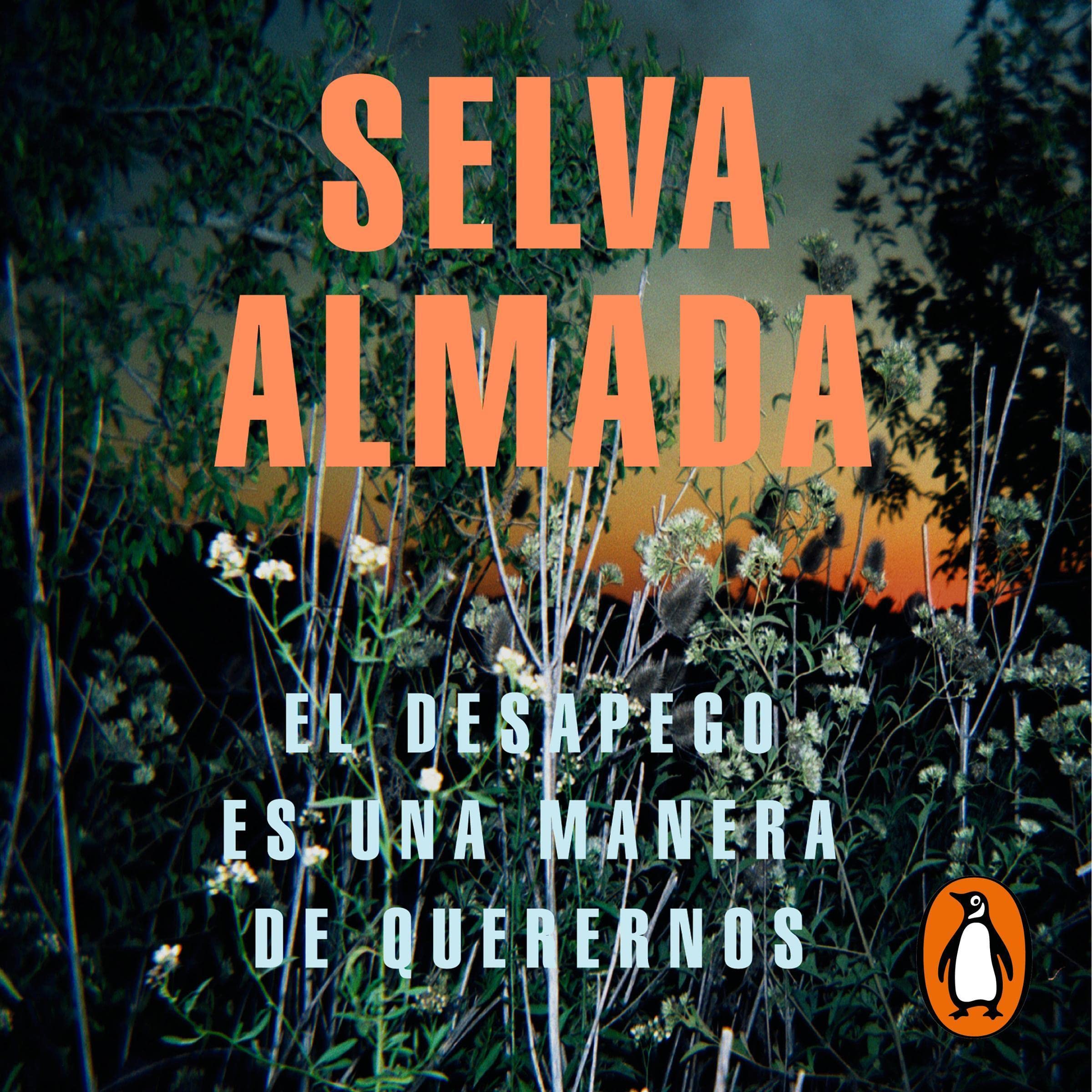 El desapego es una manera de querernos [Detachment Is a Way of Loving Ourselves]