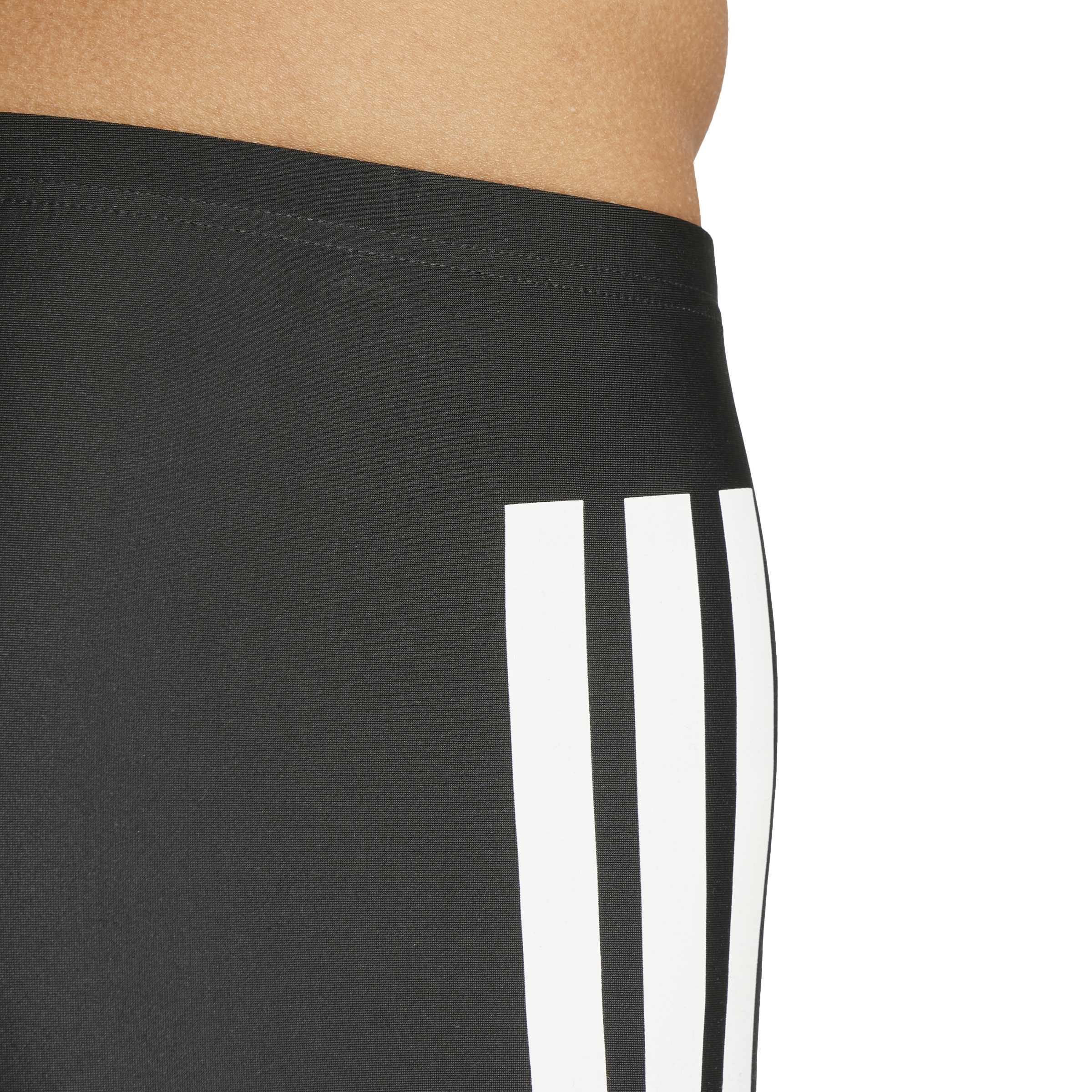 Adidas 3 Stripes Swim Boxers Bañador Hombre