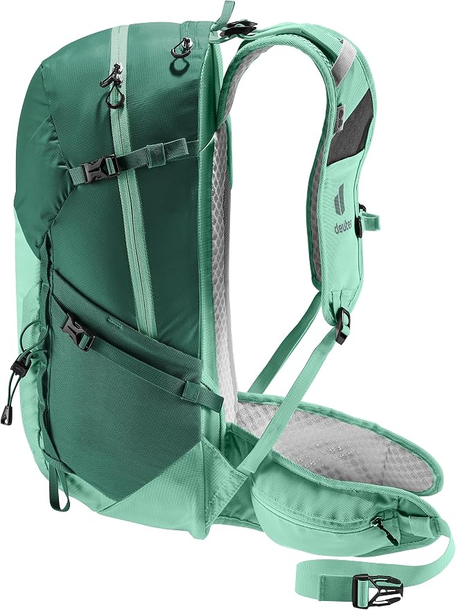 Mochila Deuter Speed Lite 23L para Mujer miniatura 7