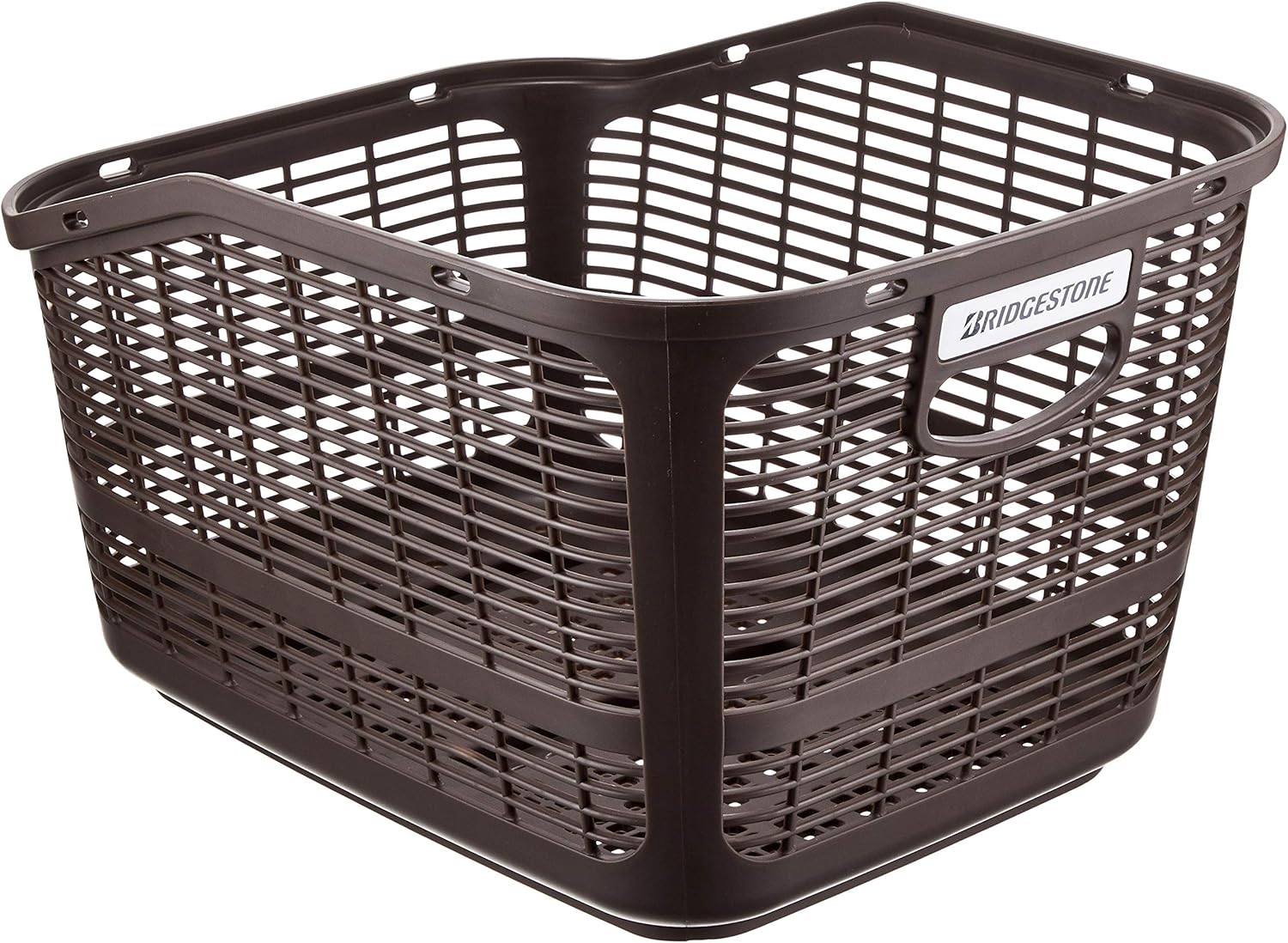 Bridgestone RBKST1.A Stylish Rear Basket