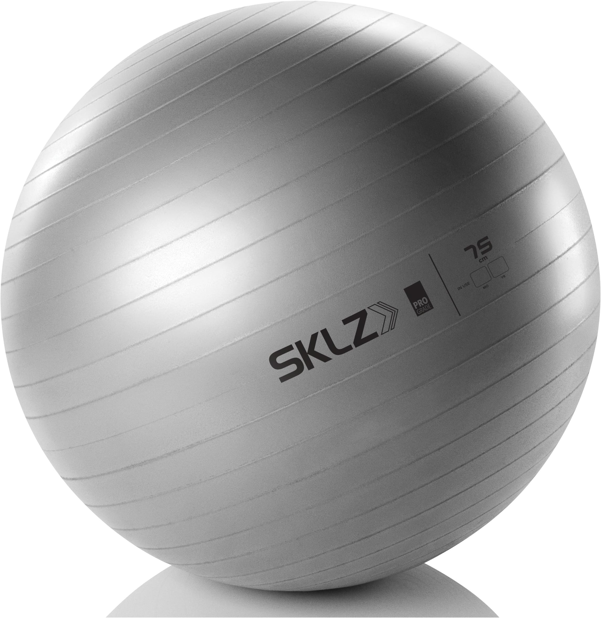 SKLZ Stability Pro Heavy Duty Exercise Ball