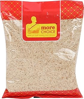 More Choice Poppy Seeds (Khas Khas) 200 gm