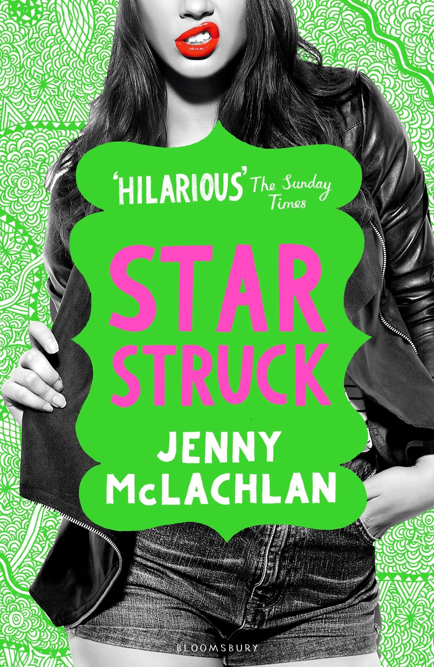 Star Struck (Flirty Dancing)