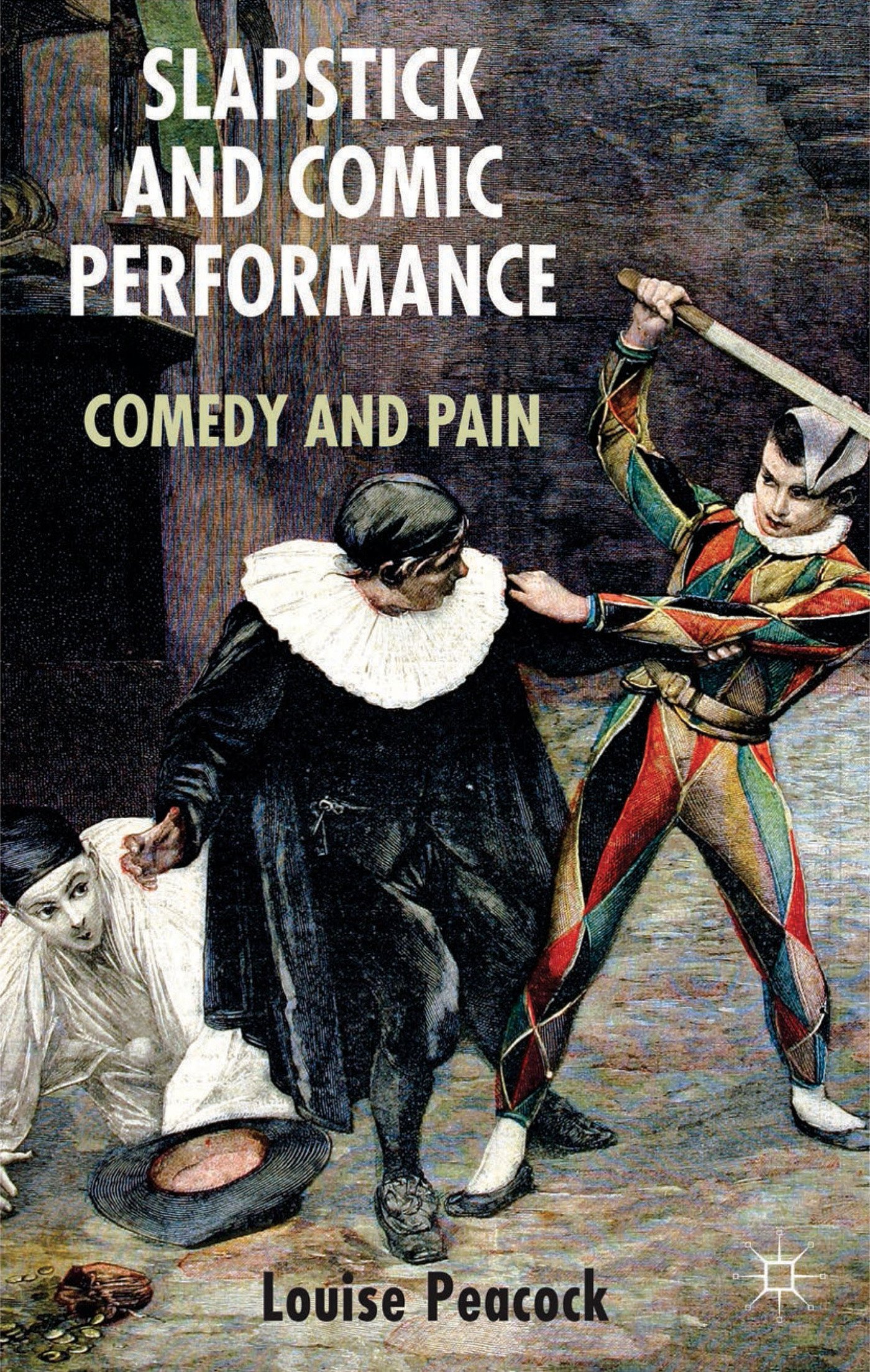 Slapstick and Comic Performance surmonter le manque de théorie comique
