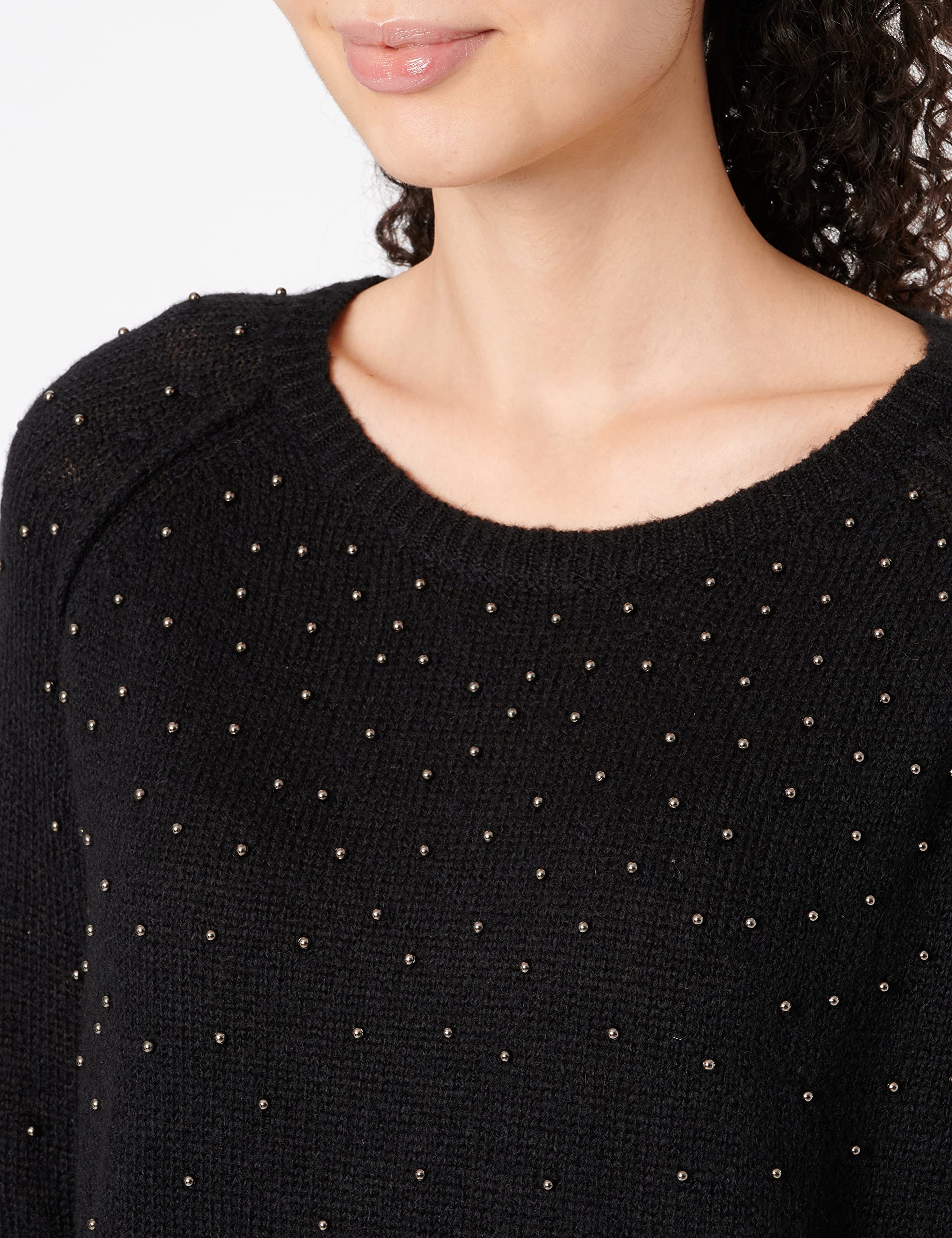 Taifun Sweter Kobiety 472051-15403
