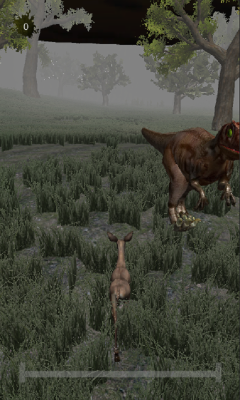 Forest Runner - App on Amazon Appstore