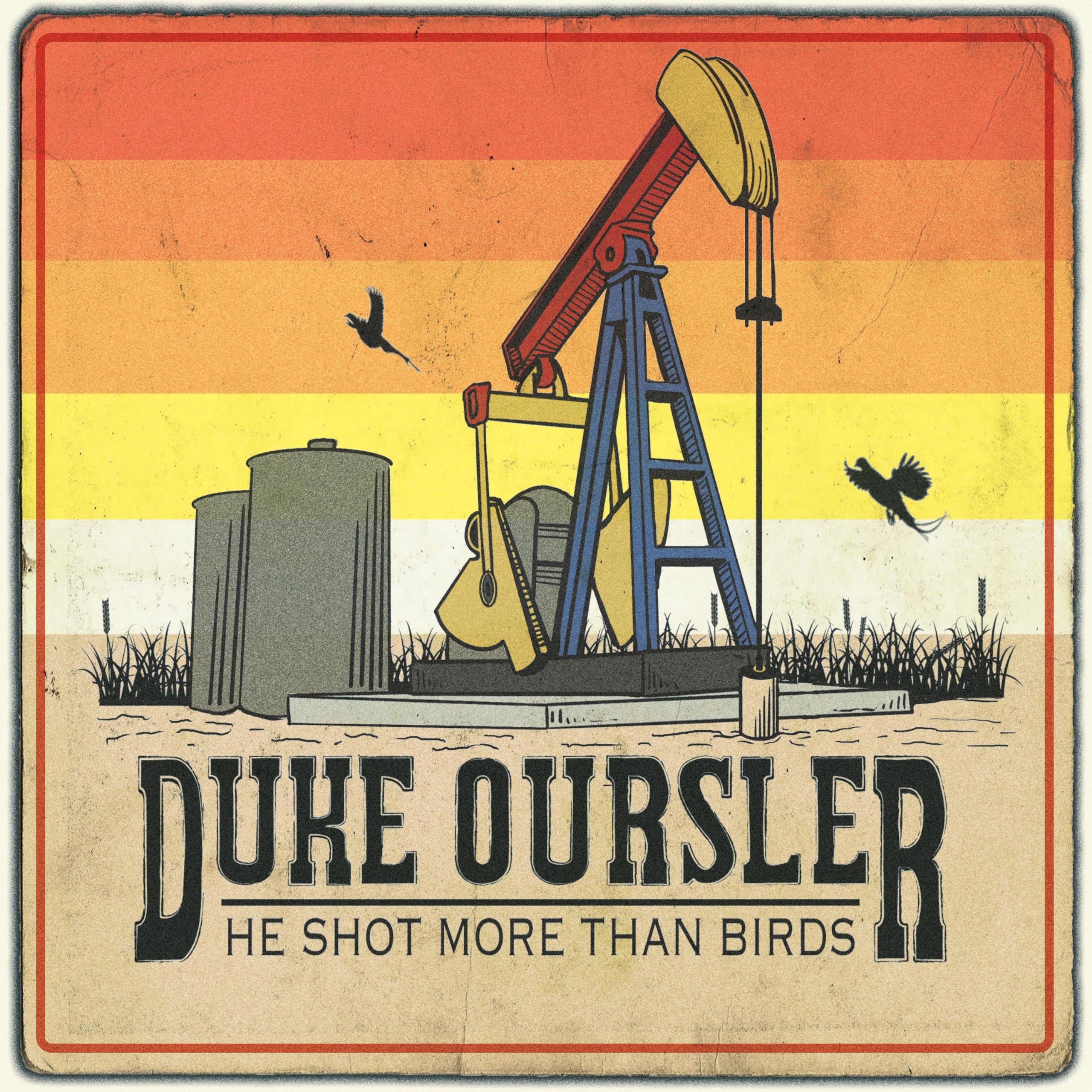 Duke Oursler