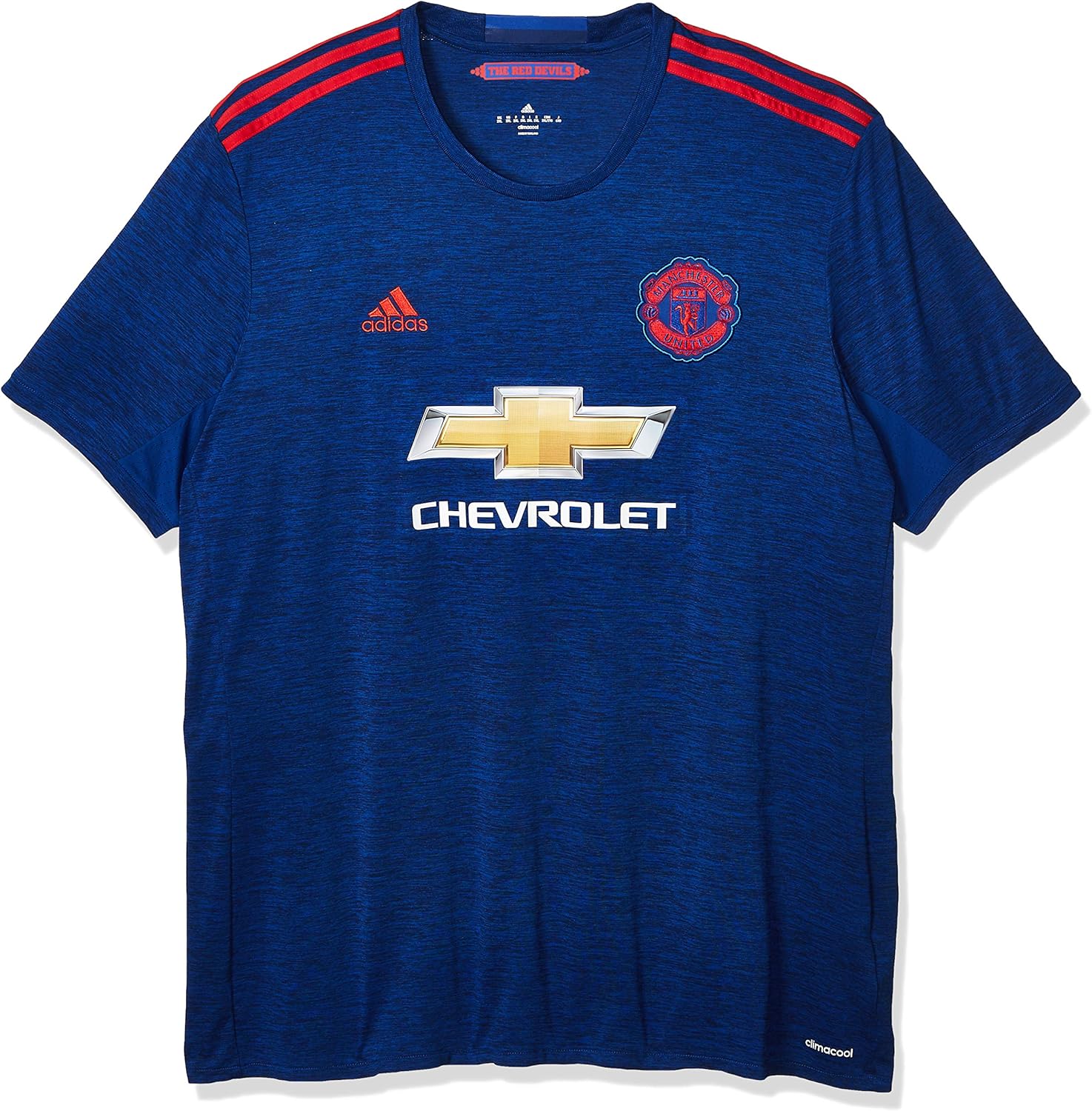 adidas International Soccer Men's Jersey