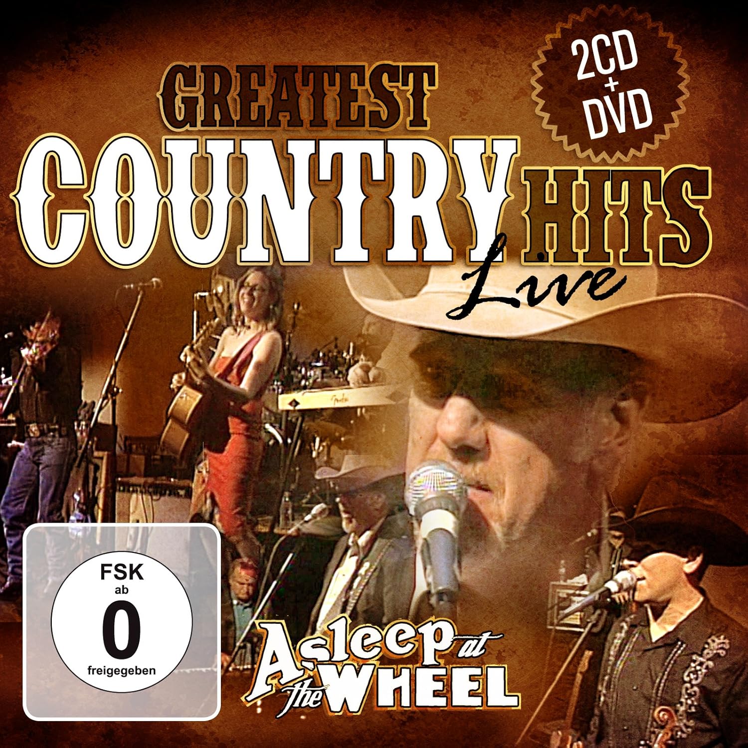 Greatest Hits Live. 2CD+DVD Amazon.de MusikCDs & Vinyl