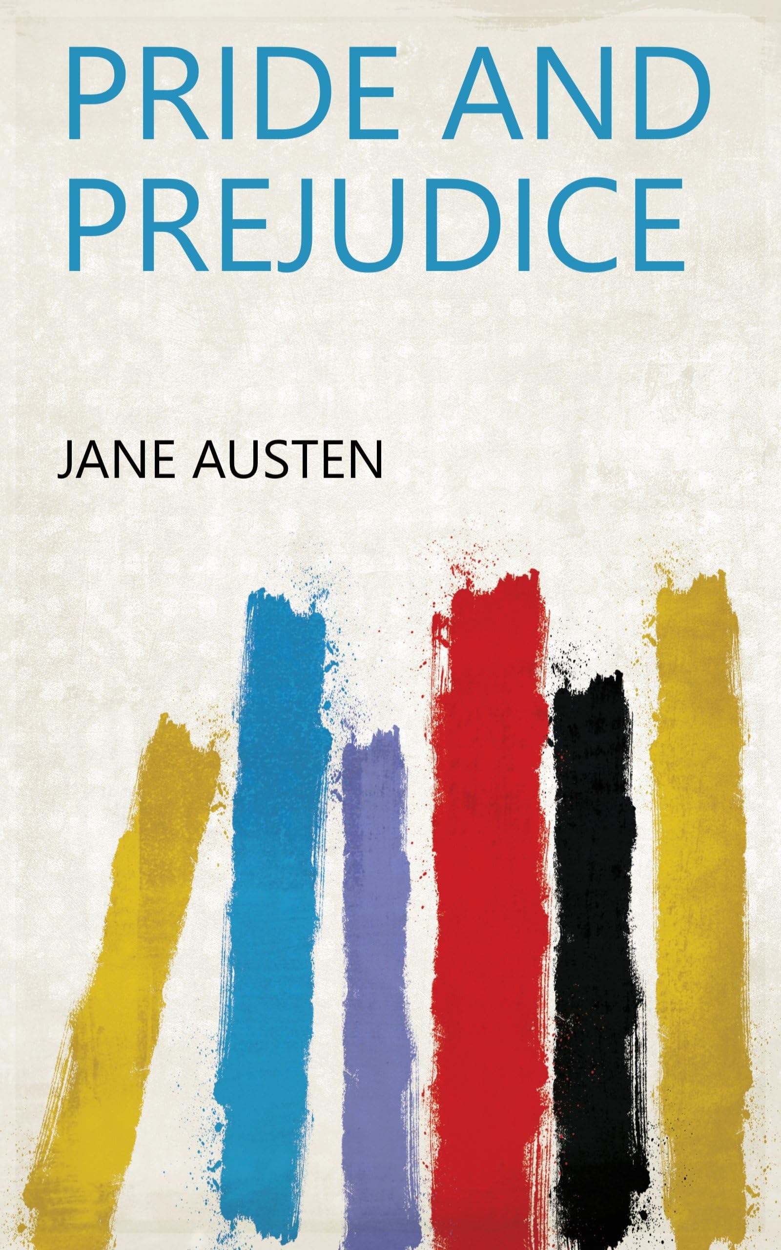 Pride and Prejudice