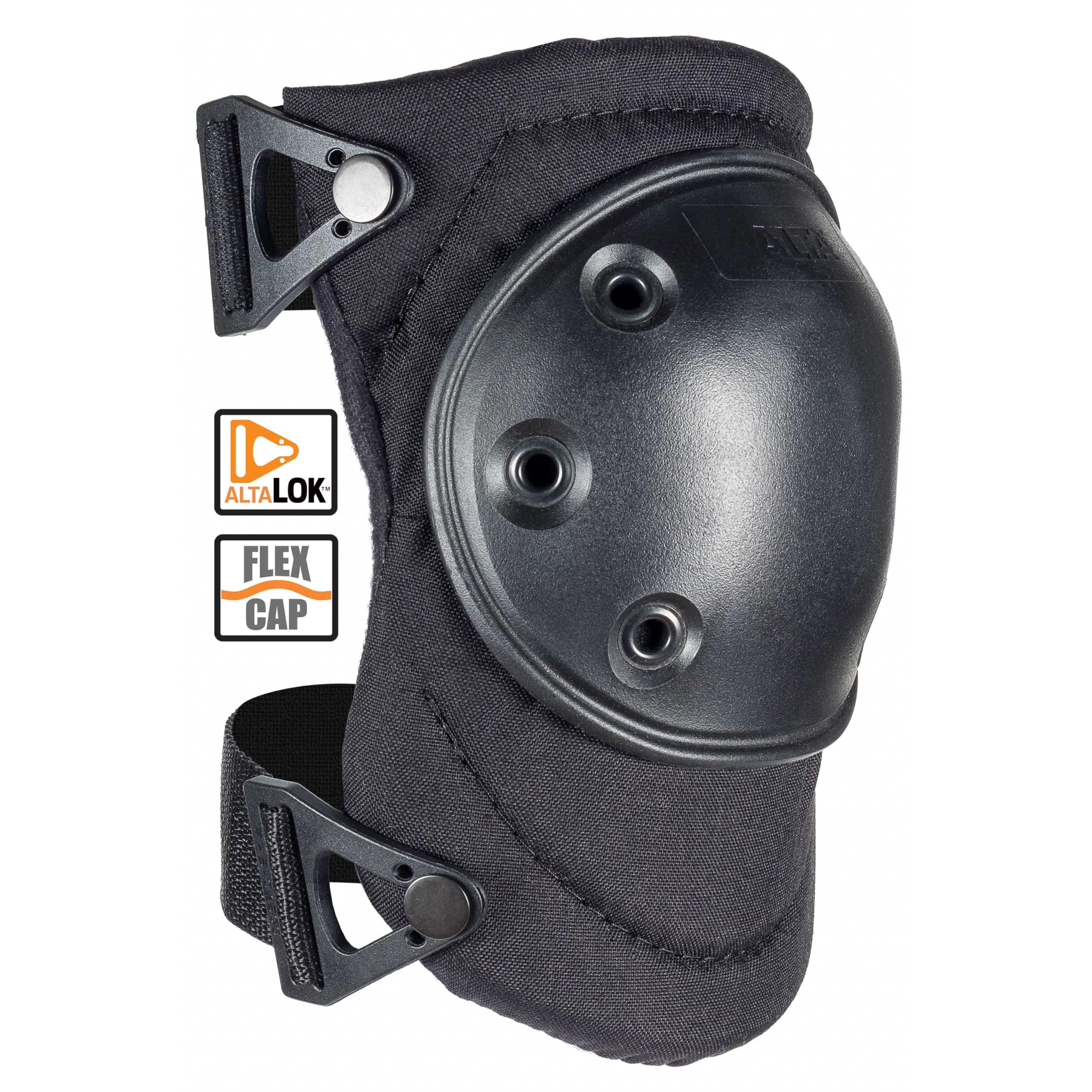 Alta Industries AltaPRO S Genouillères AltaLOK Noir