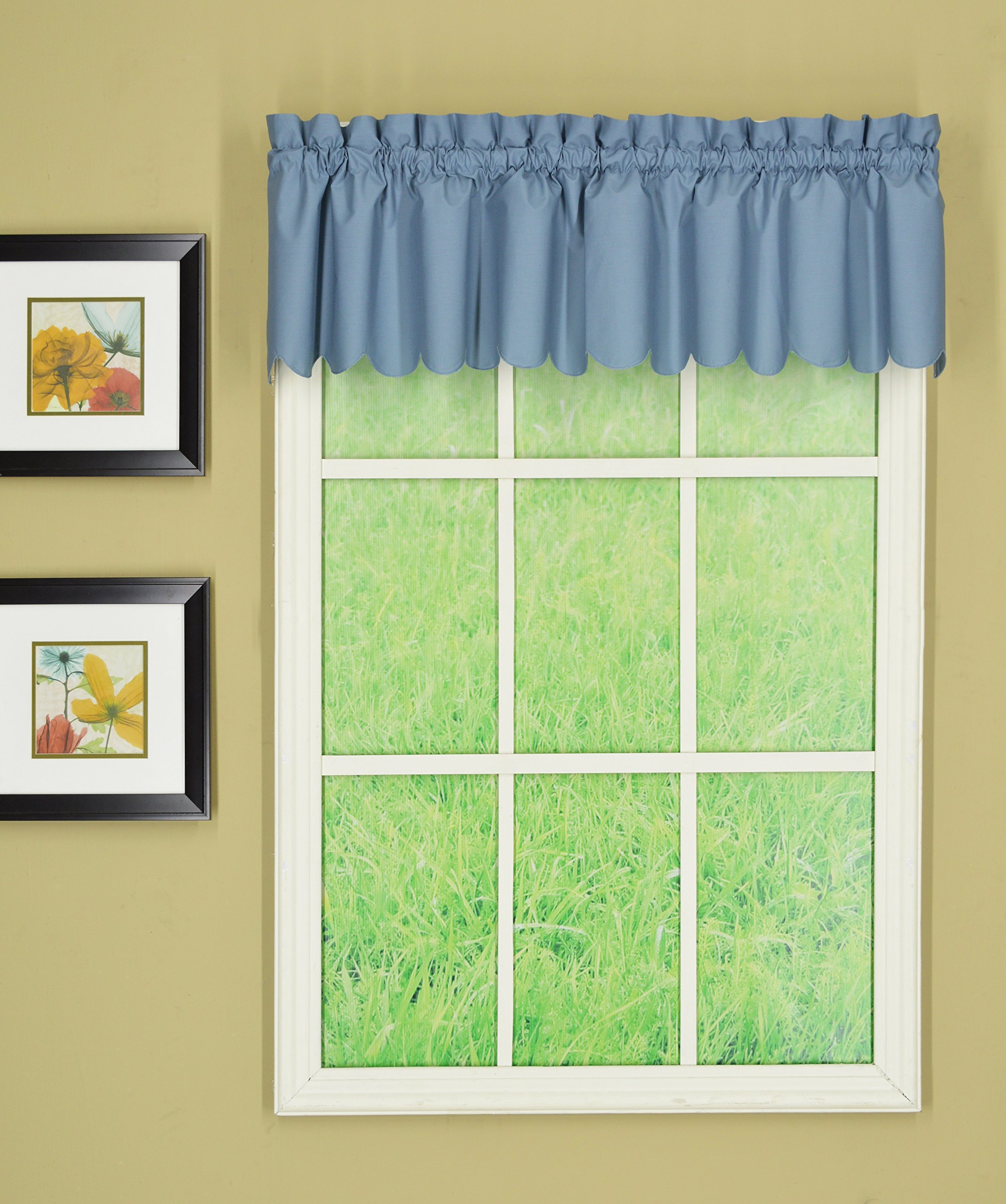 Cape Cod Kitchen Curtains Curtains & Drapes