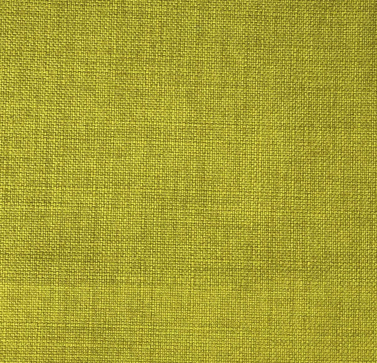 Linen Look Curtain and Upholstery Fabric 145cm 56 Inch Wide Sold per Half Meter (Olive (13))
