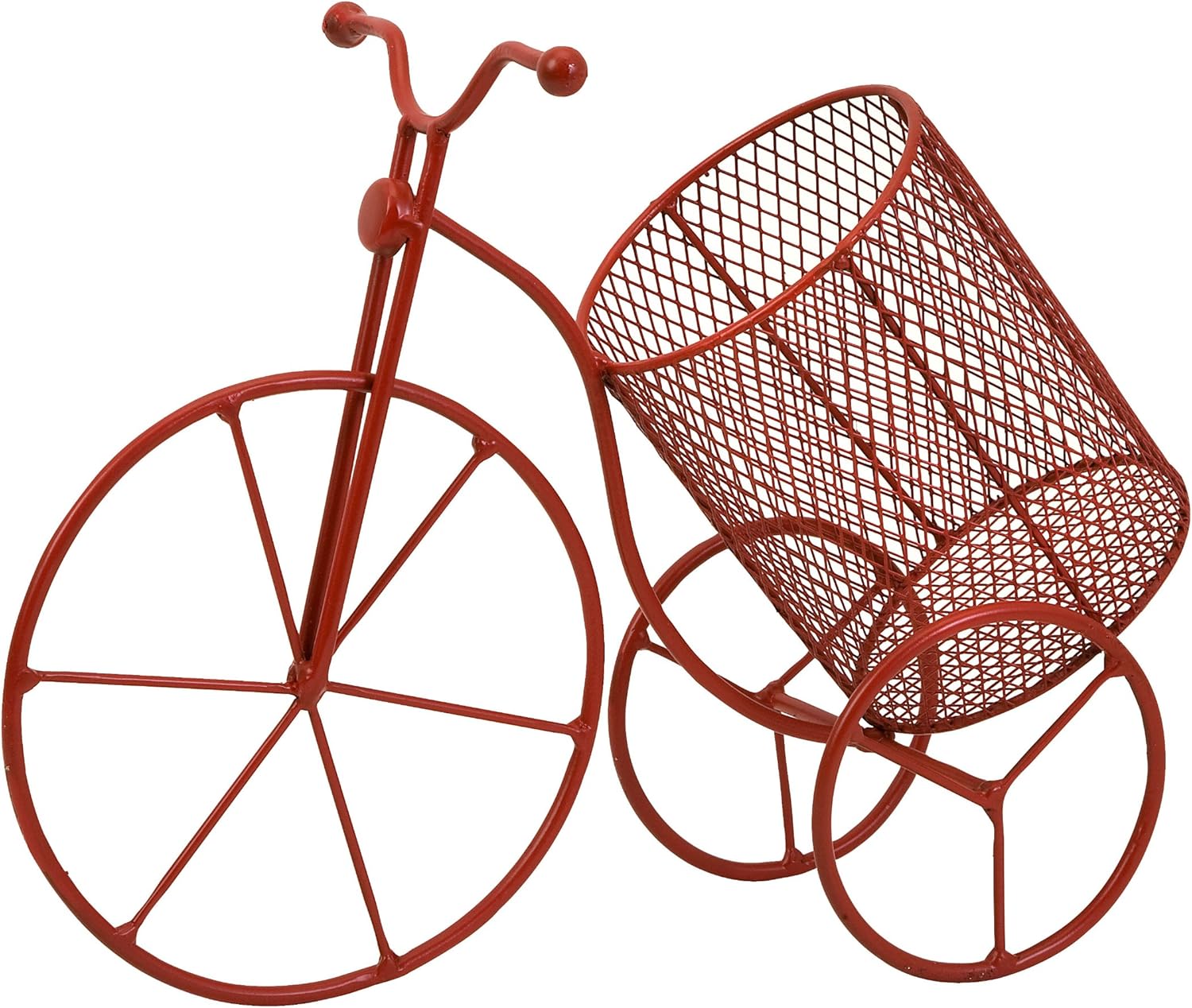 Bicycle Wine Bottle Wine Holder Home & Kitchen