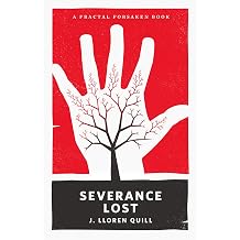 Severance Lost Fractal Forsaken
