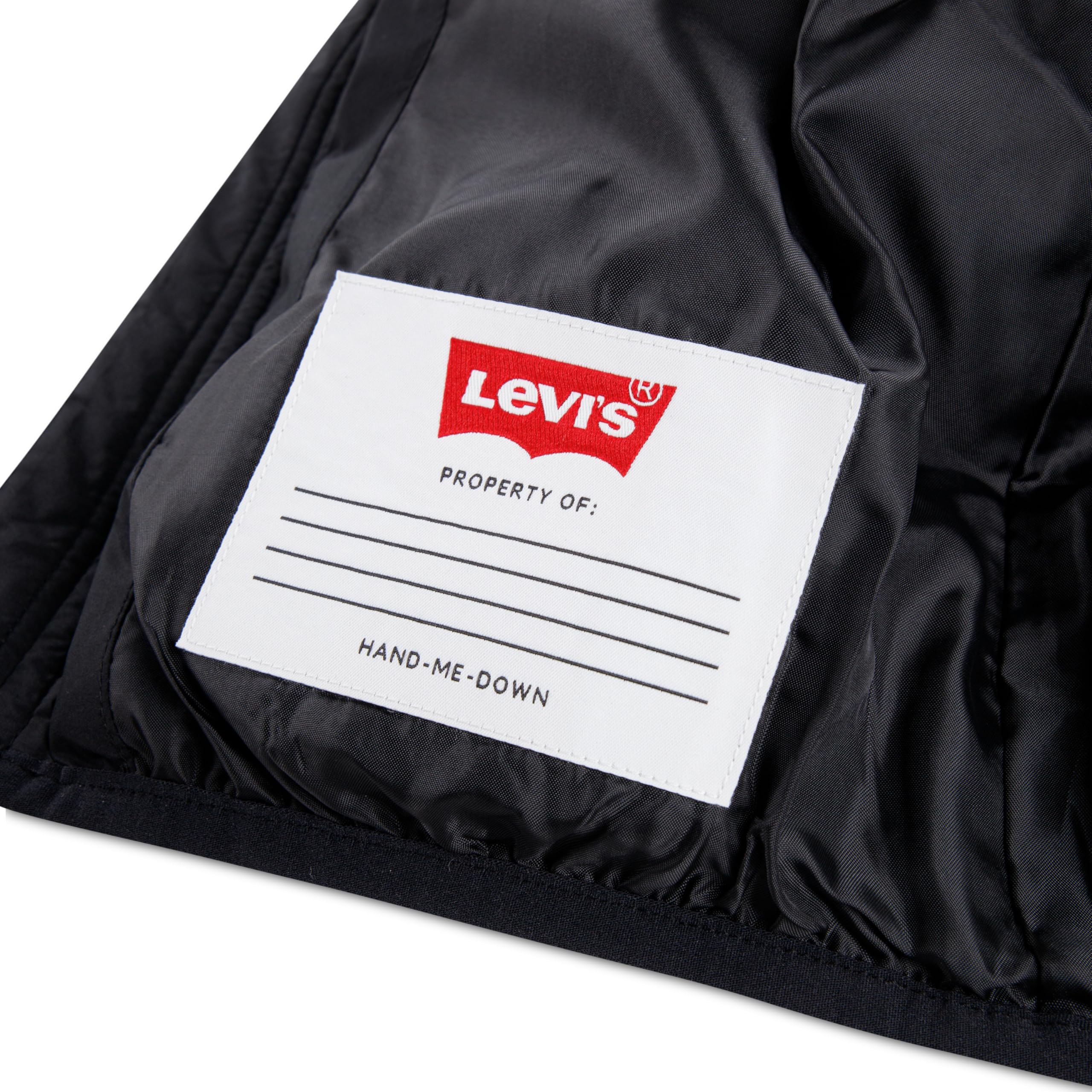 Levi's Doudoune Mi-lourde Levi's® Chaleco Niños