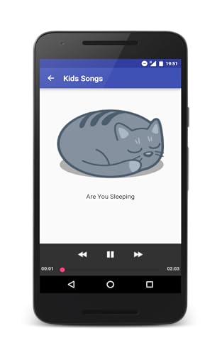 Kids Songs