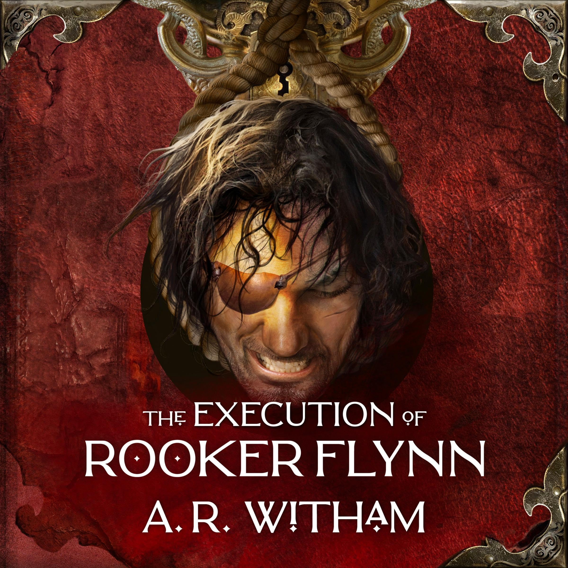 The Execution of Rooker Flynn
