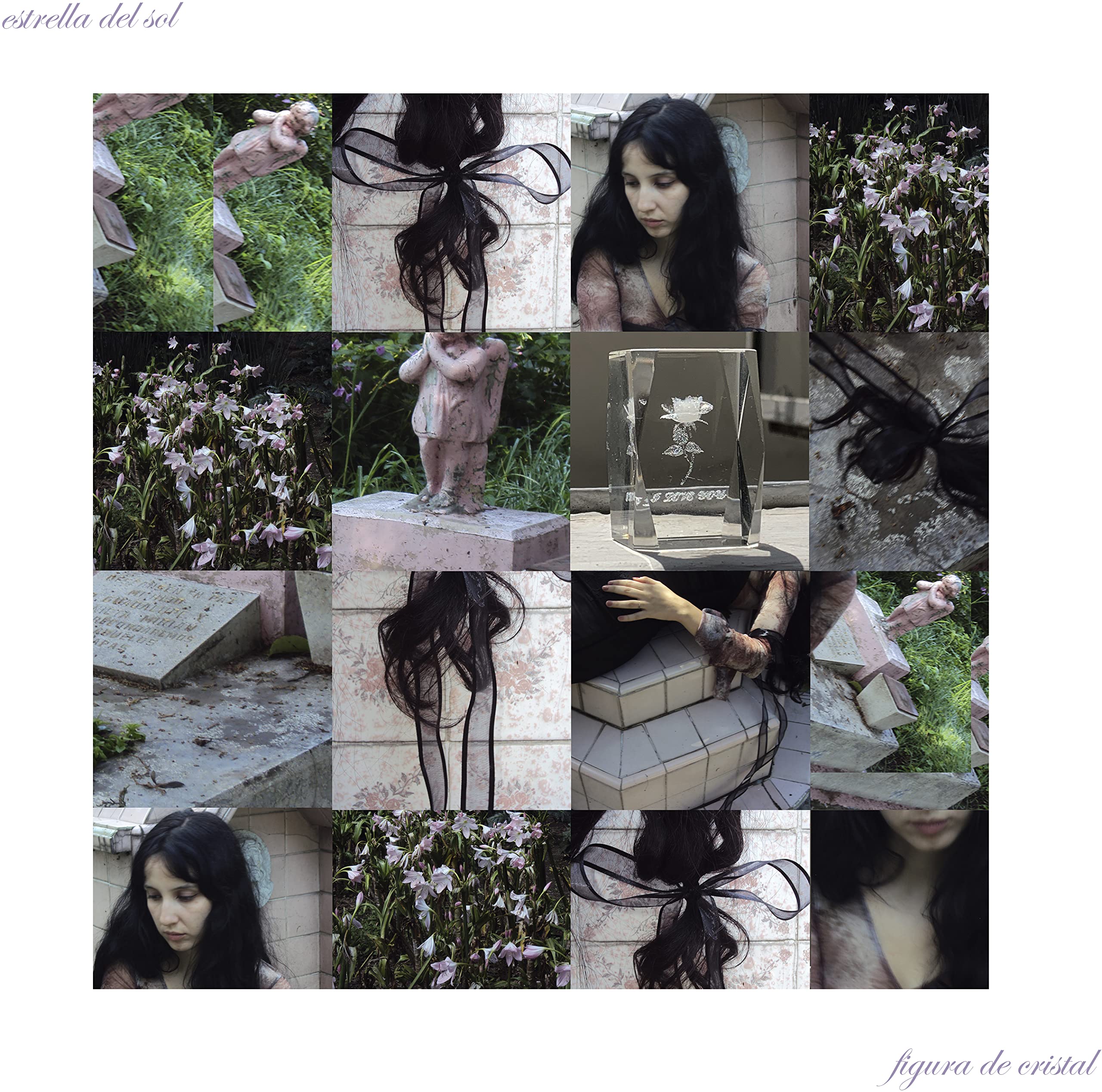 Figura De Cristal [VINYL]